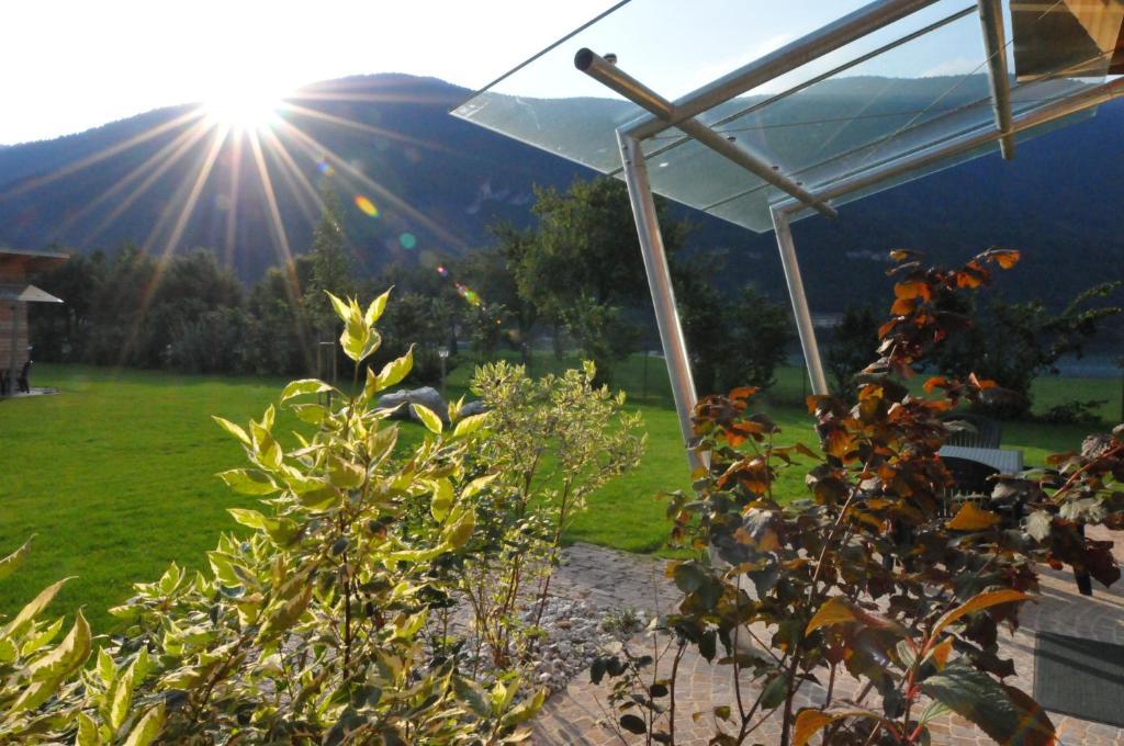 Bungalows Chalets Lago Di Molveno Δωμάτιο φωτογραφία