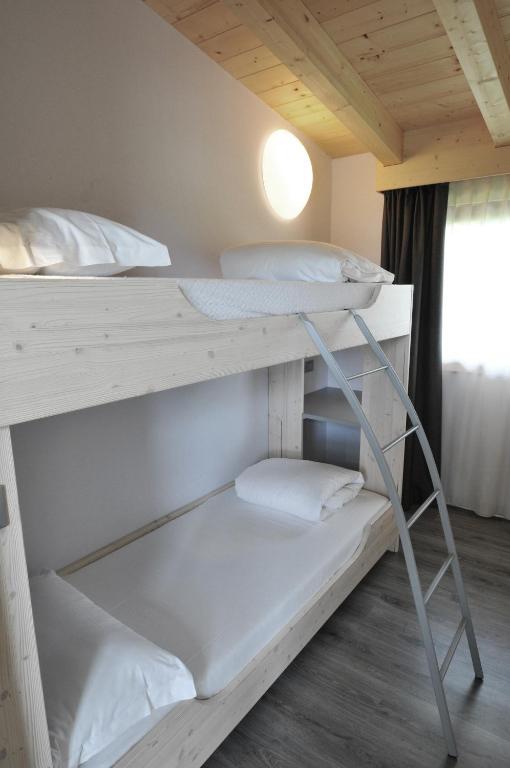 Bungalows Chalets Lago Di Molveno Δωμάτιο φωτογραφία