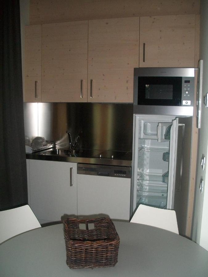Bungalows Chalets Lago Di Molveno Δωμάτιο φωτογραφία